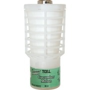 RUBBERMAID Refill, Cucumber Melon, Tcell RCP402470